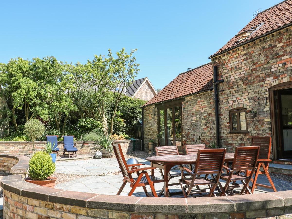 Vila Fair Lea Barn Lincoln Exteriér fotografie